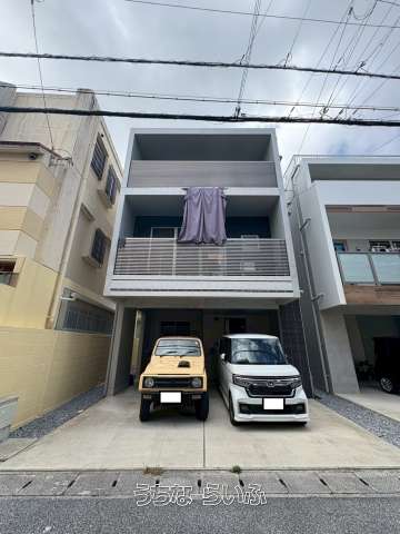 建物の写真