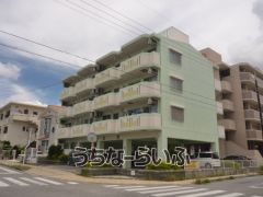 建物の写真