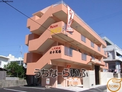 建物の写真
