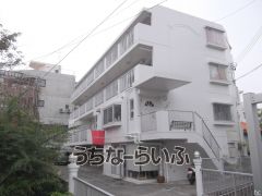 建物の写真