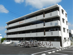 建物の写真