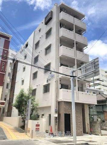 建物の写真