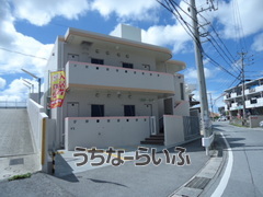 建物の写真