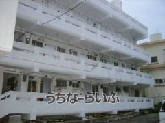 建物の写真