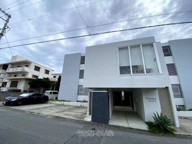 建物の写真