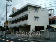 建物の写真