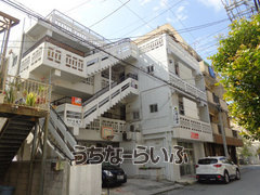 建物の写真