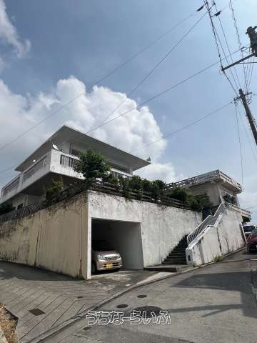 建物の写真