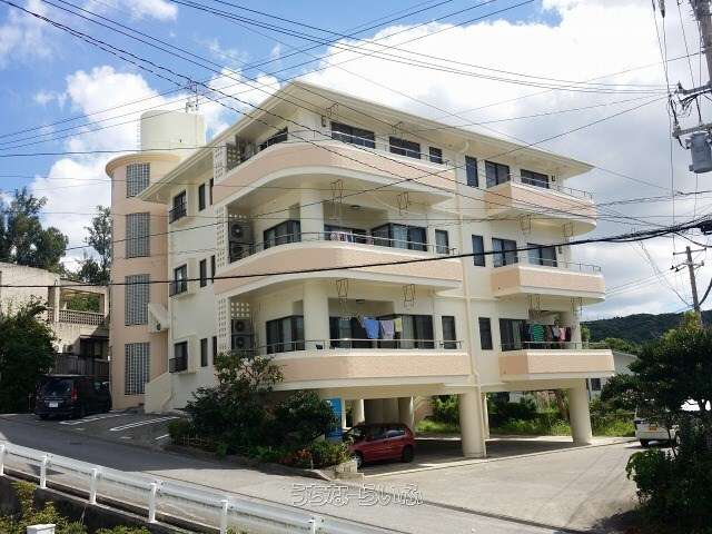 建物の写真