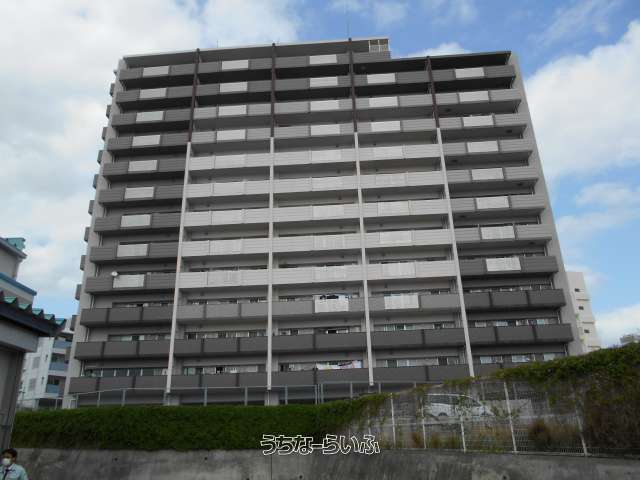 建物の写真