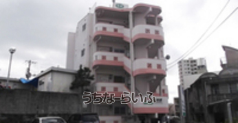 建物の写真