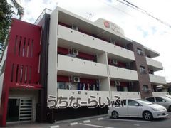 建物の写真