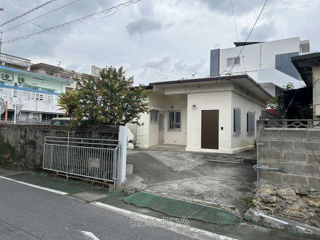 建物の写真