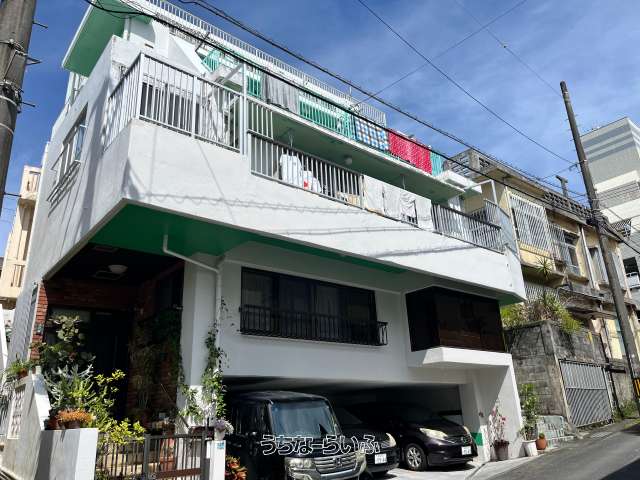 建物の写真