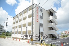 建物の写真