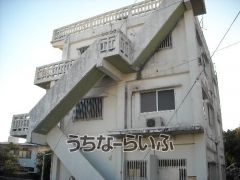 建物の写真