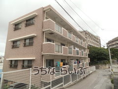 建物の写真