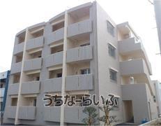 建物の写真