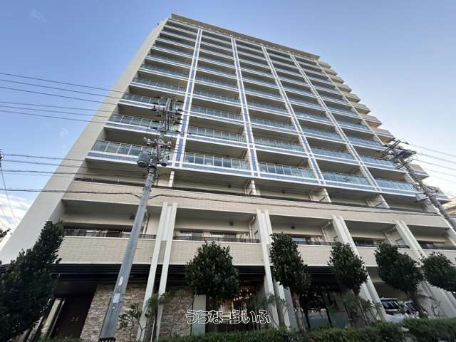 建物の写真