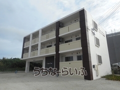 建物の写真