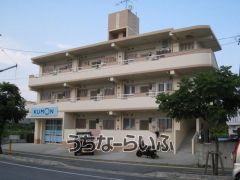 建物の写真