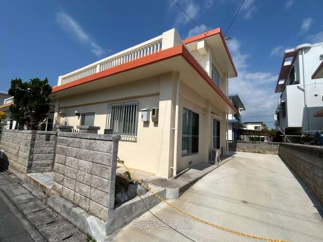 建物の写真