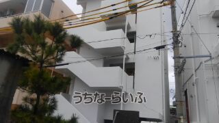 建物の写真