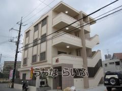 建物の写真