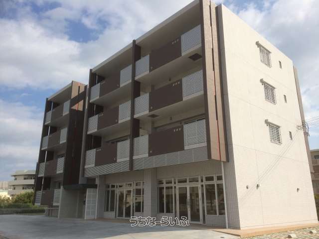 建物の写真