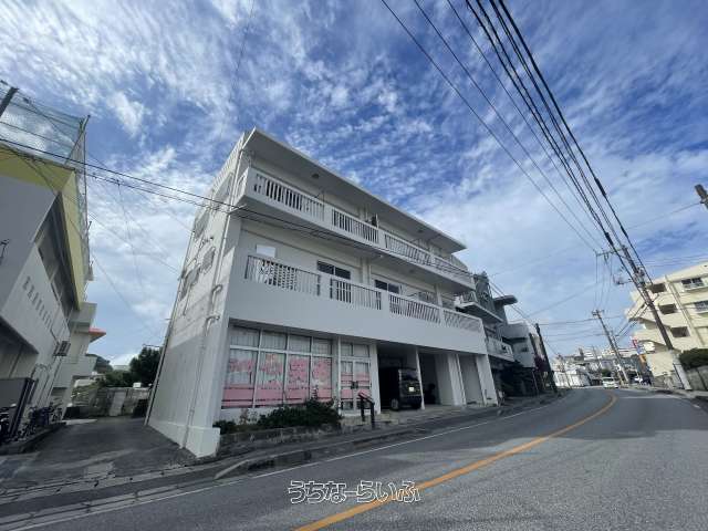 建物の写真