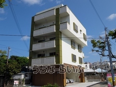 建物の写真