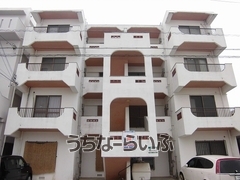 建物の写真