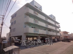 建物の写真