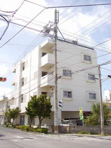 建物の写真