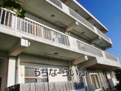建物の写真