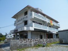 建物の写真