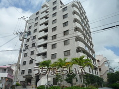 建物の写真