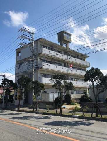 建物の写真