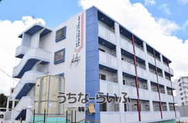 建物の写真