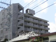 建物の写真
