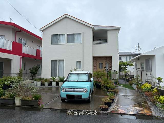 建物の写真