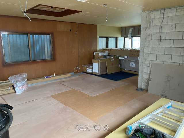 建物の写真
