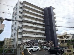 建物の写真