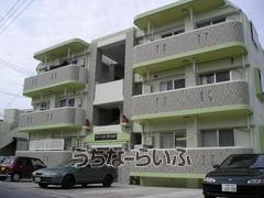 建物の写真