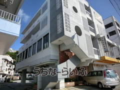 建物の写真