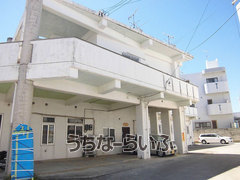 建物の写真