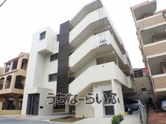 建物の写真