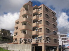 建物の写真