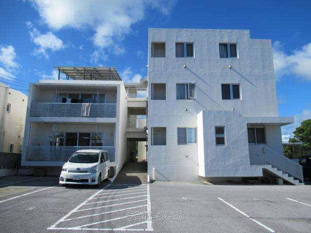 建物の写真