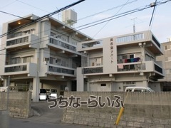 建物の写真